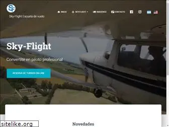 sky-flight.com.ar