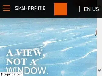 sky-frame.com