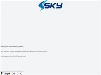 sky-grp.com