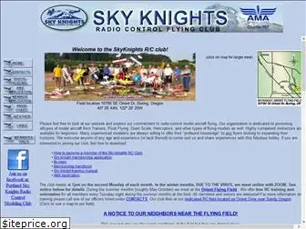 sky-knights.org