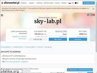 sky-lab.pl