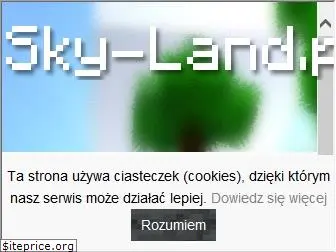 sky-land.pl