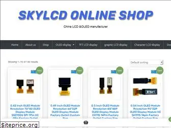 sky-lcd.com
