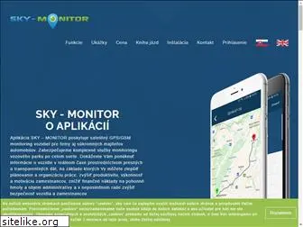 sky-monitor.sk