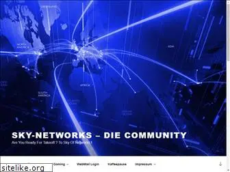 sky-networks.de