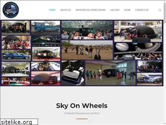 sky-on-wheels.com