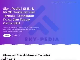 sky-pedia.com