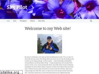 sky-pilot.org