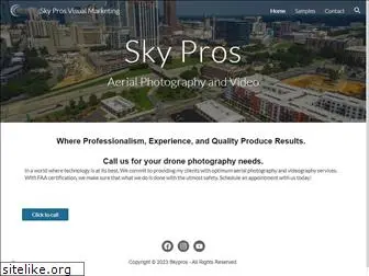 sky-pros.com