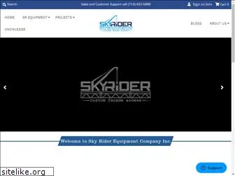 sky-rider.com