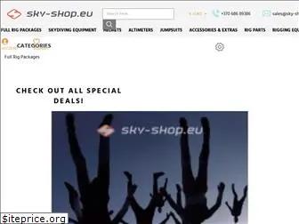 sky-shop.eu