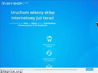 sky-shop.pl