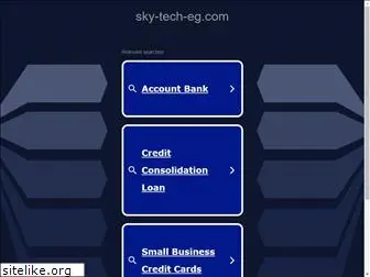 sky-tech-eg.com