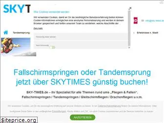sky-times.de