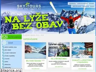 sky-tours.cz