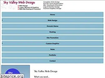 sky-valley-web-design.ca