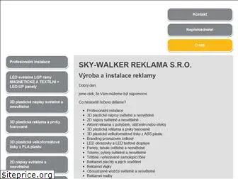 sky-walker.cz