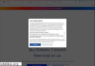 sky.com