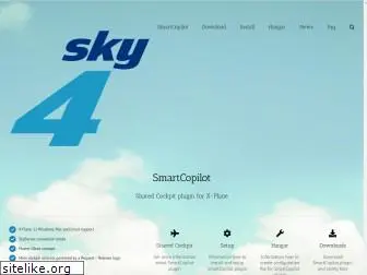 sky4crew.com