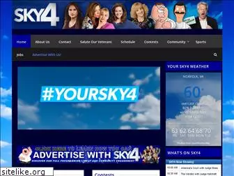 sky4tv.com