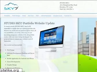 sky7web.com