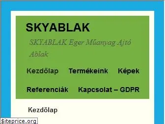 skyablak.hu