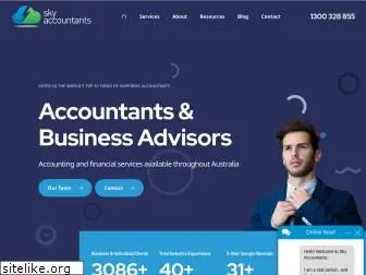 skyaccountants.com.au