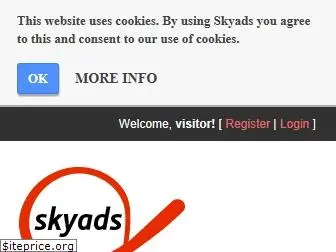 skyads.aero