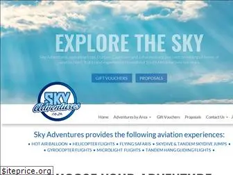 skyadventures.co.za