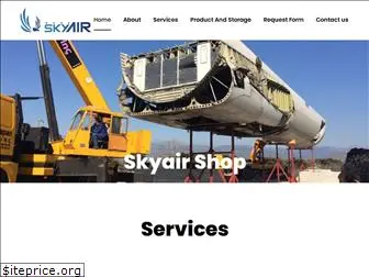 skyairshop.com