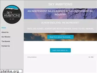 skyambitions.com
