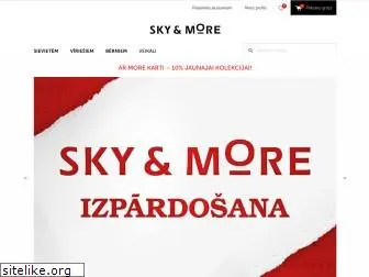 skyandmore.lv