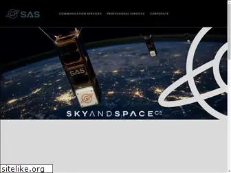 skyandspace.co