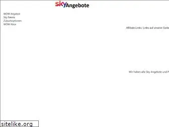 skyangebote.de