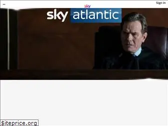 skyatlantic.sky.com