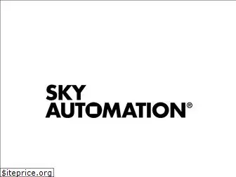 skyautomation.in