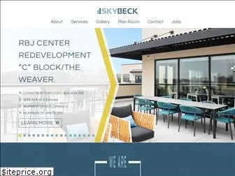 skybeck.com