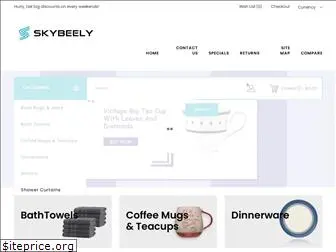 skybeely.com