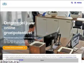 skyberatedev.nl