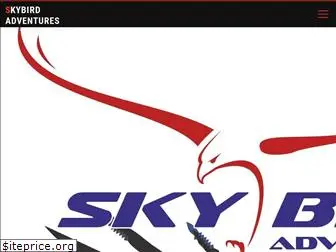 skybirdadventures.com