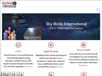 skybirdsint.com