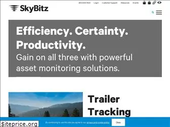 skybitz.com