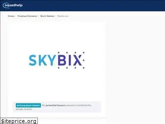 skybix.com