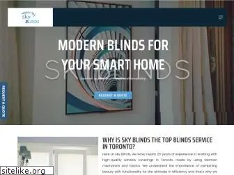 skyblinds.ca