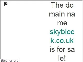skyblock.co.uk