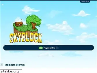 skyblock.com