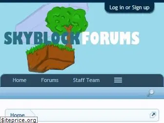 skyblock.net