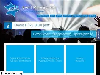 skyblue.com.pl
