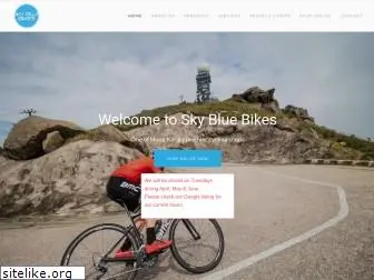 skybluebikes.com