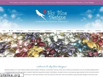 skybluedesigns.com